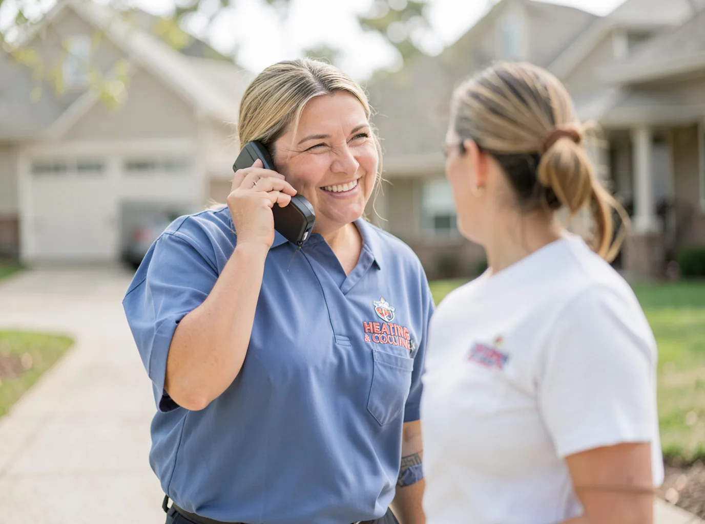 Hvac Repair Nova, OH FAQs